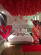 Room Decor Balloon Set-Up